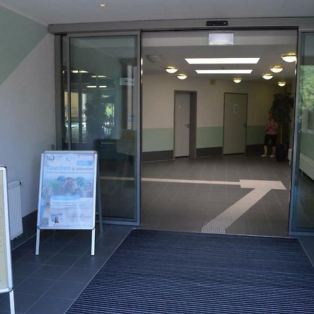 Apartment Meerfeld 杜伊斯堡 外观 照片