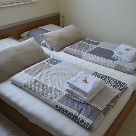 Apartment Meerfeld 杜伊斯堡 外观 照片