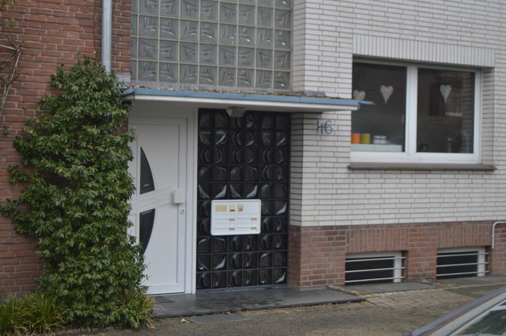 Apartment Meerfeld 杜伊斯堡 外观 照片