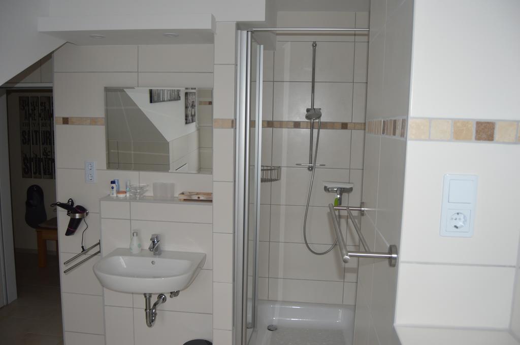 Apartment Meerfeld 杜伊斯堡 外观 照片
