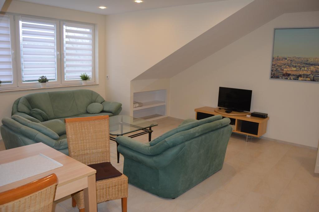 Apartment Meerfeld 杜伊斯堡 外观 照片