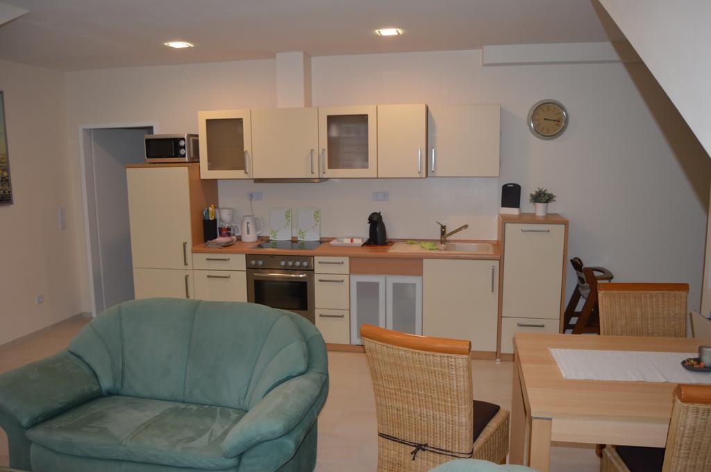 Apartment Meerfeld 杜伊斯堡 外观 照片