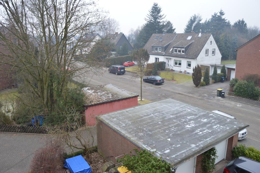 Apartment Meerfeld 杜伊斯堡 外观 照片