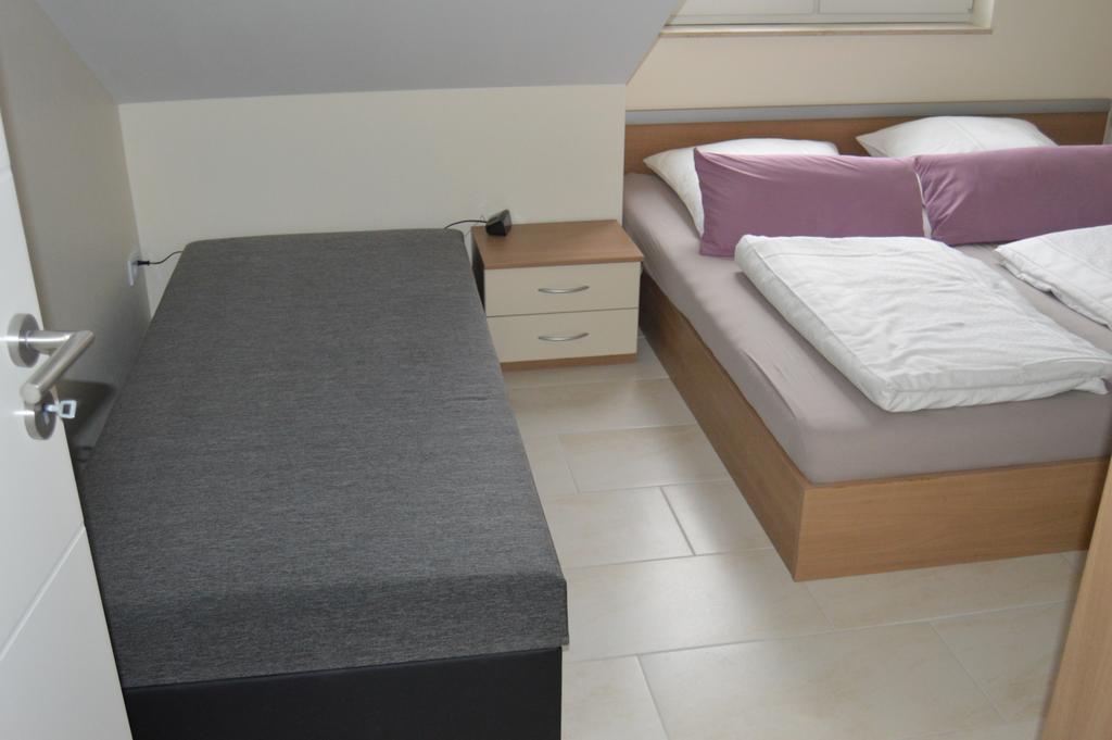 Apartment Meerfeld 杜伊斯堡 外观 照片