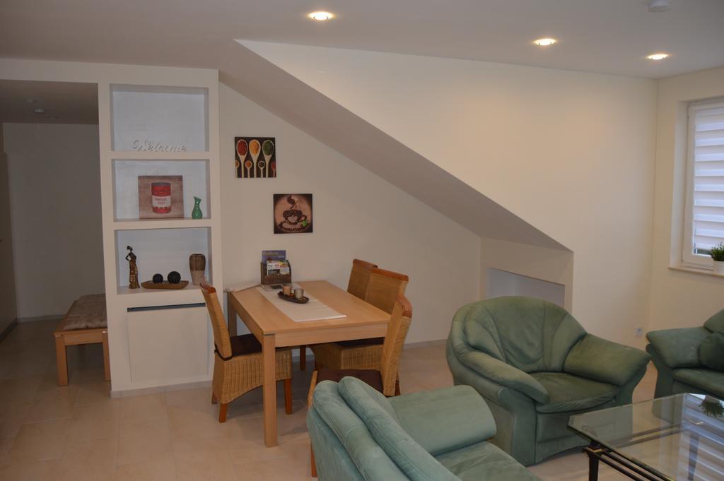 Apartment Meerfeld 杜伊斯堡 外观 照片