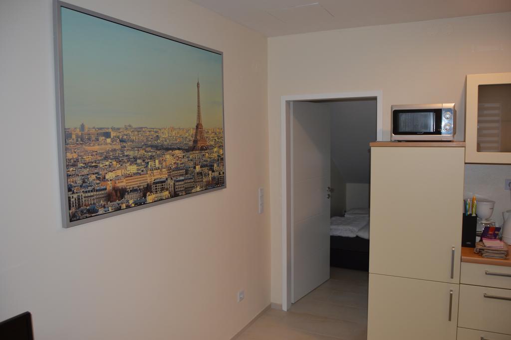 Apartment Meerfeld 杜伊斯堡 外观 照片