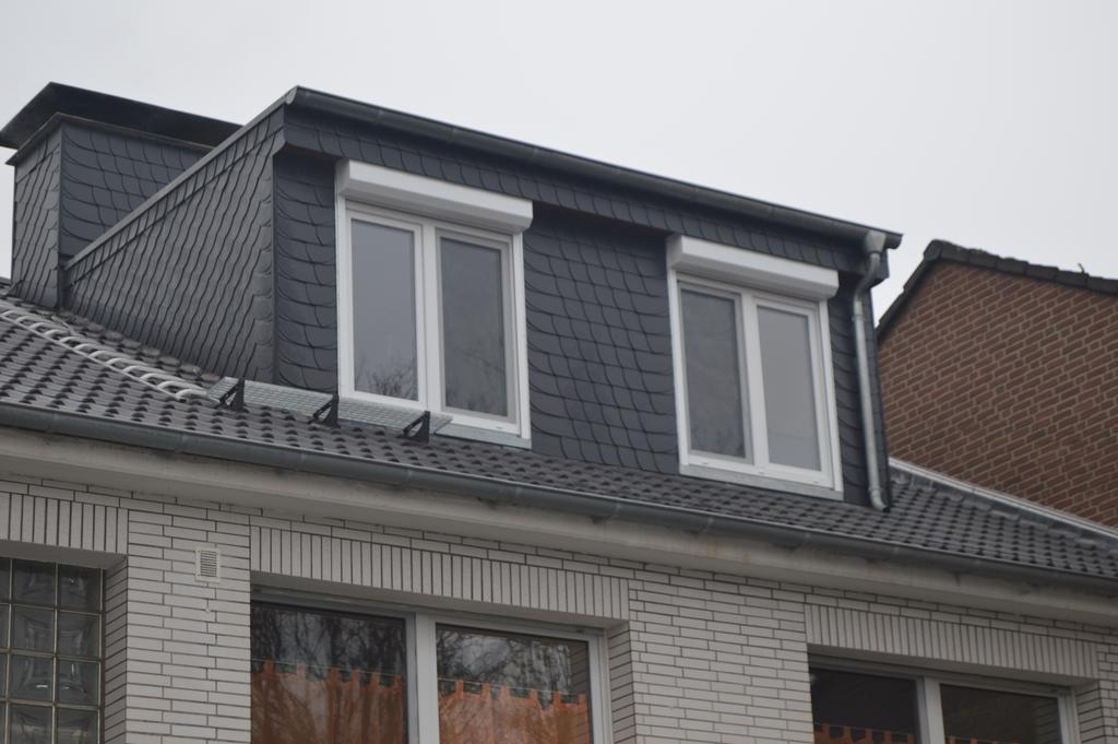 Apartment Meerfeld 杜伊斯堡 外观 照片
