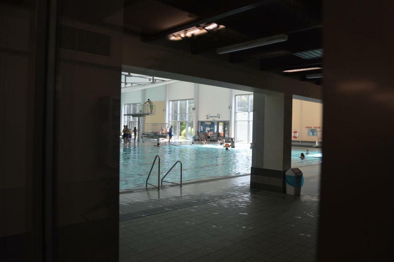 Apartment Meerfeld 杜伊斯堡 外观 照片