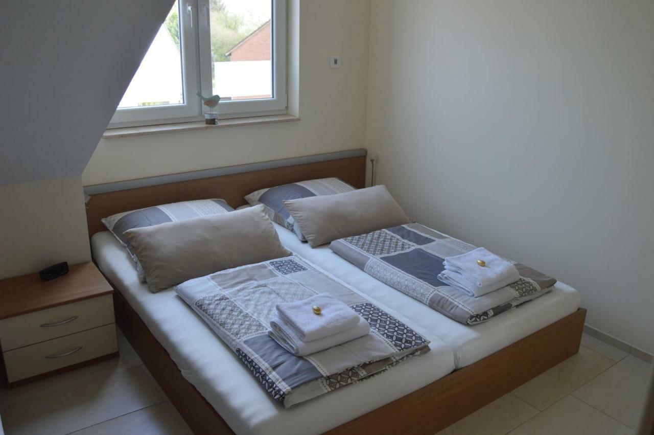 Apartment Meerfeld 杜伊斯堡 外观 照片