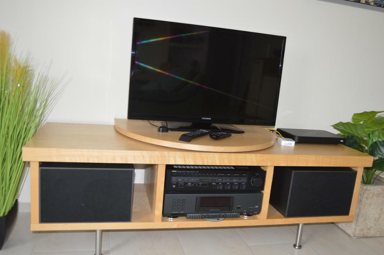 Apartment Meerfeld 杜伊斯堡 外观 照片