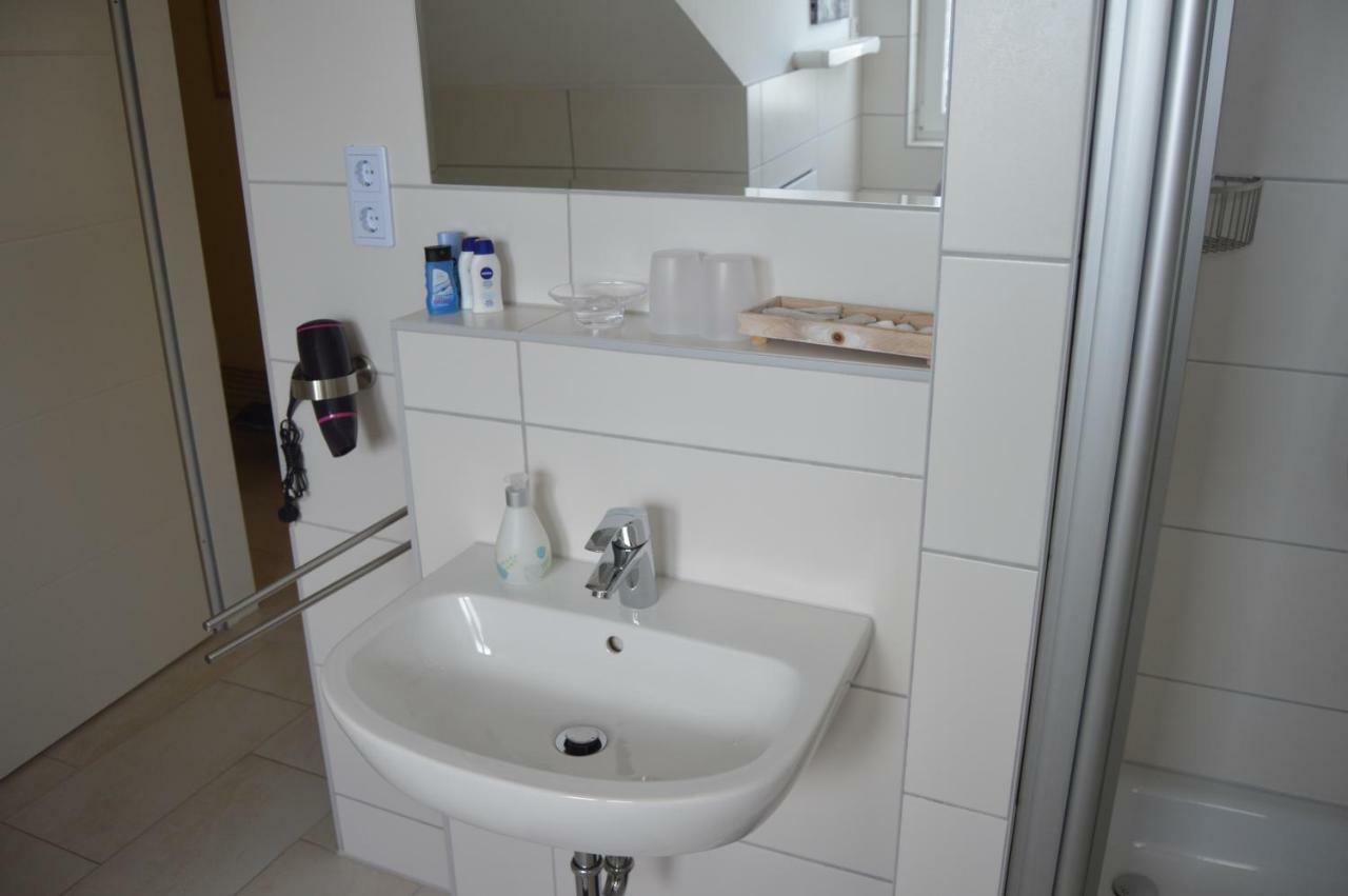 Apartment Meerfeld 杜伊斯堡 外观 照片