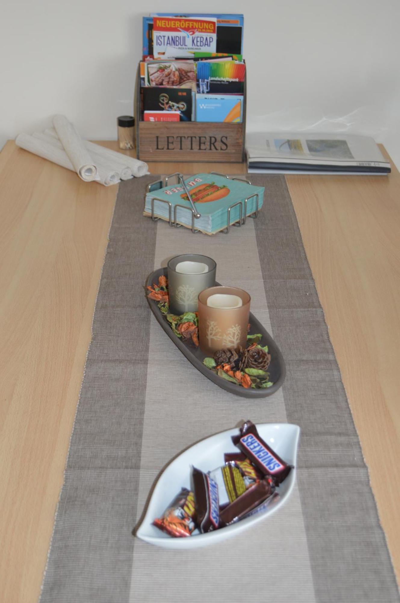 Apartment Meerfeld 杜伊斯堡 外观 照片