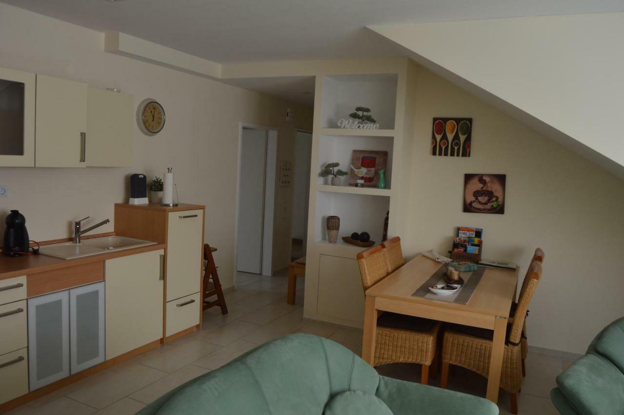 Apartment Meerfeld 杜伊斯堡 外观 照片