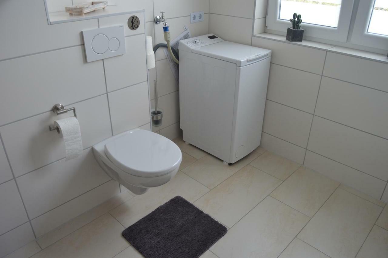 Apartment Meerfeld 杜伊斯堡 外观 照片