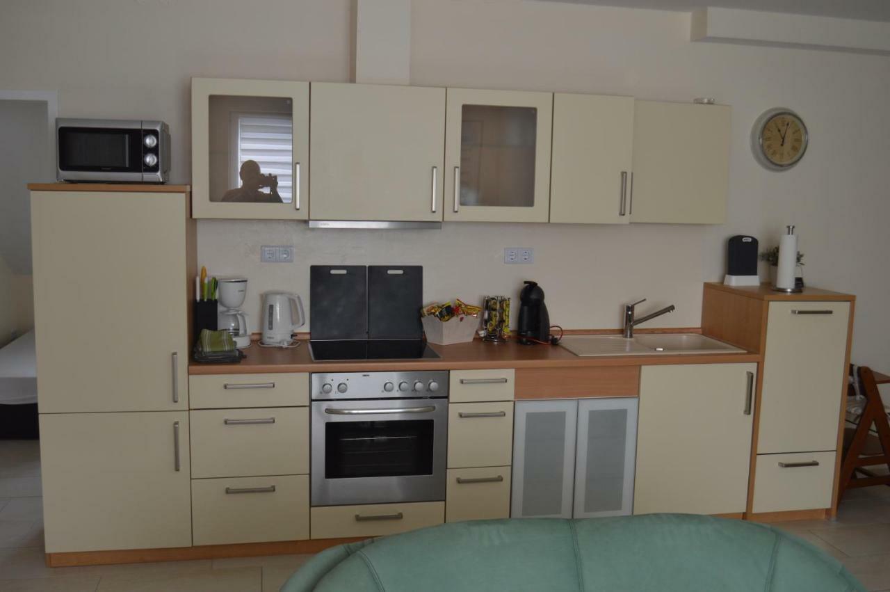 Apartment Meerfeld 杜伊斯堡 外观 照片
